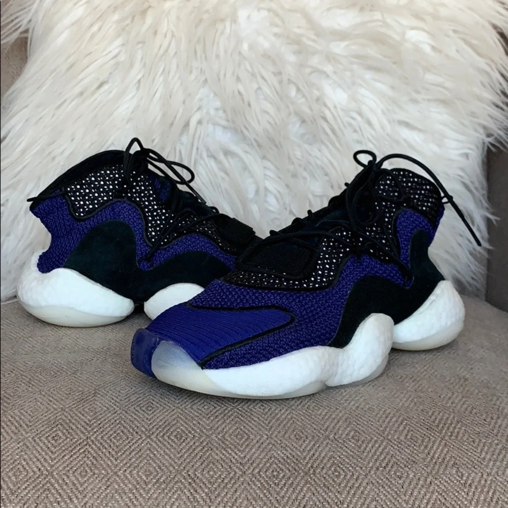 Adidas‎ Crazy Byw Sneakers